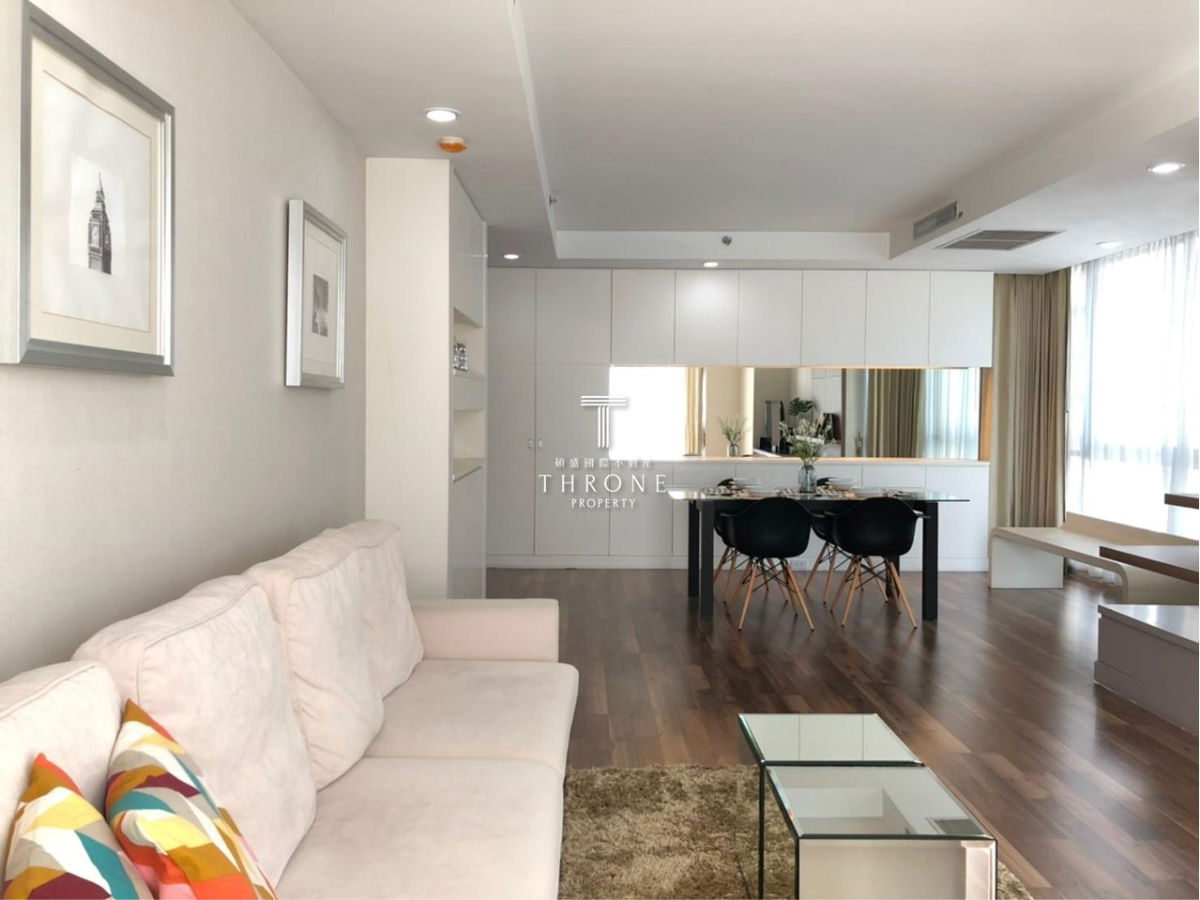 picture The Rajdamri Serviced Residence ðPN-00007338ð - 3/9