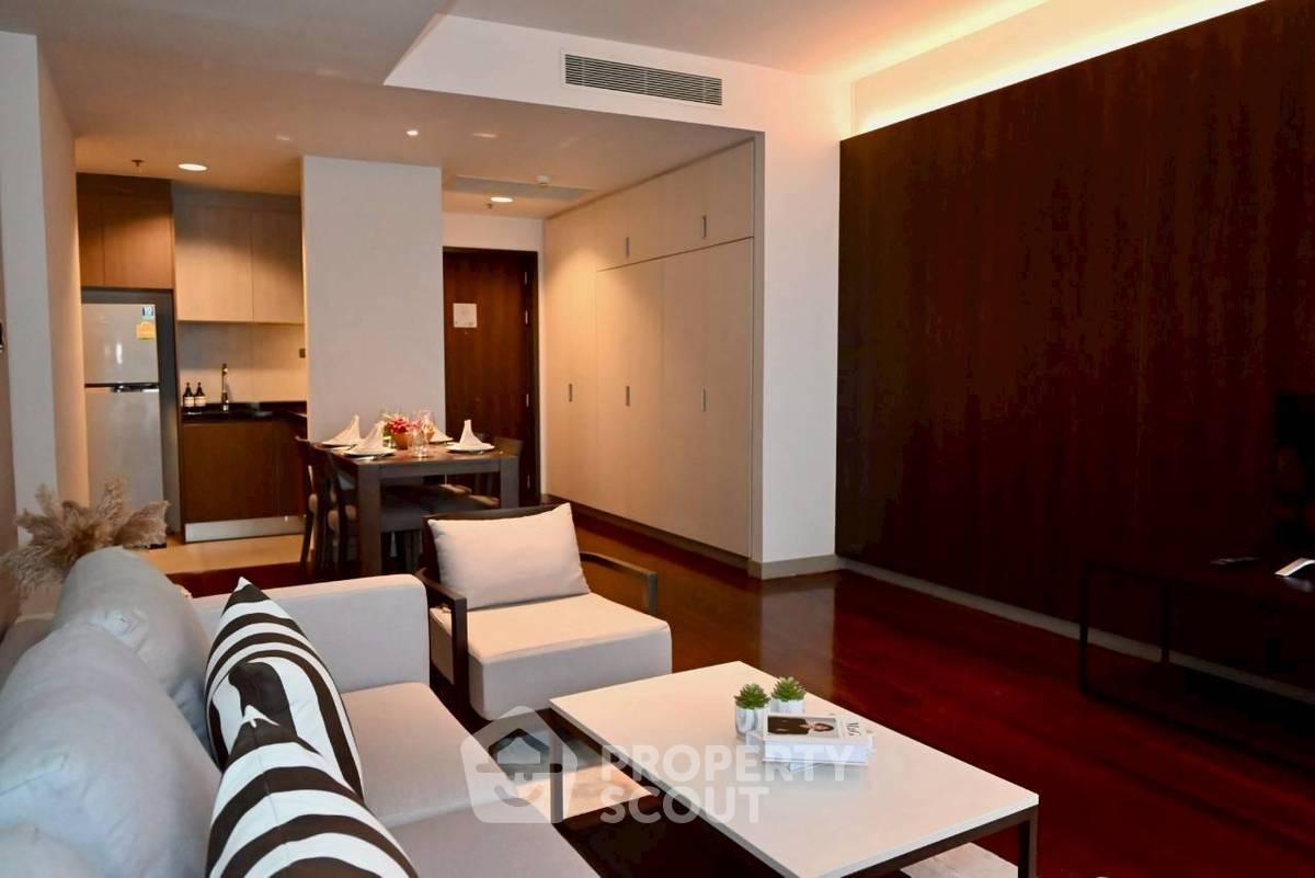 picture 2-BR Condo at PIYA RESIDENCE 28 near BTS Phrom Phong (ID 2479985) - 26/34