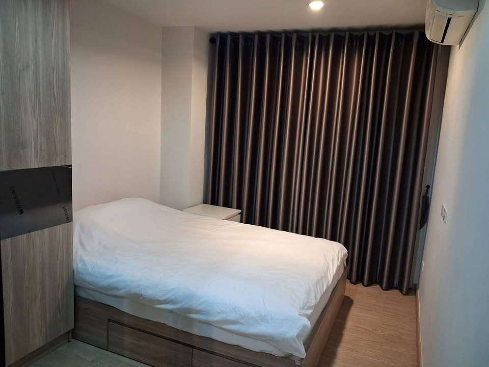 picture Condo for Rent at The Excel Hideaway Sukhumvit 71 (B6812091) - 14/14