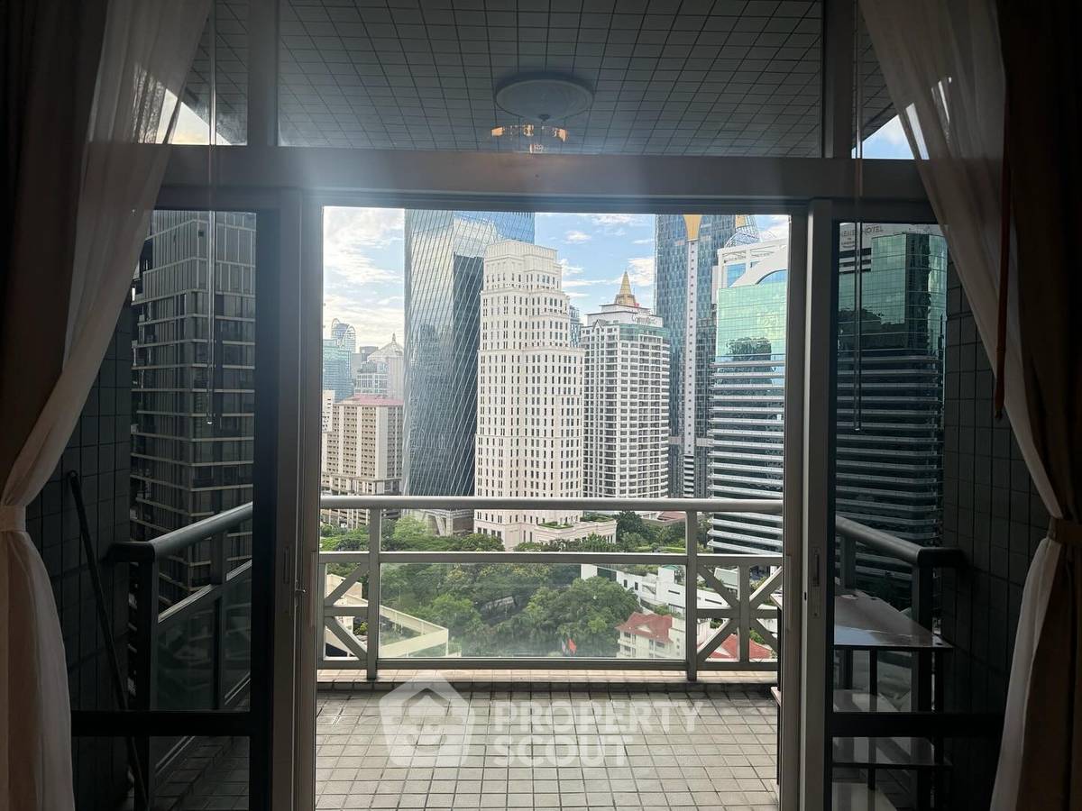 รูป คอนโด 2-ห้องนอน ที่ ออลซีซั่น แมนชั่น คอนโดมิเนียม ใกล้ BTS เพลินจิต (ID 1981244) - รูปที่ 5/15