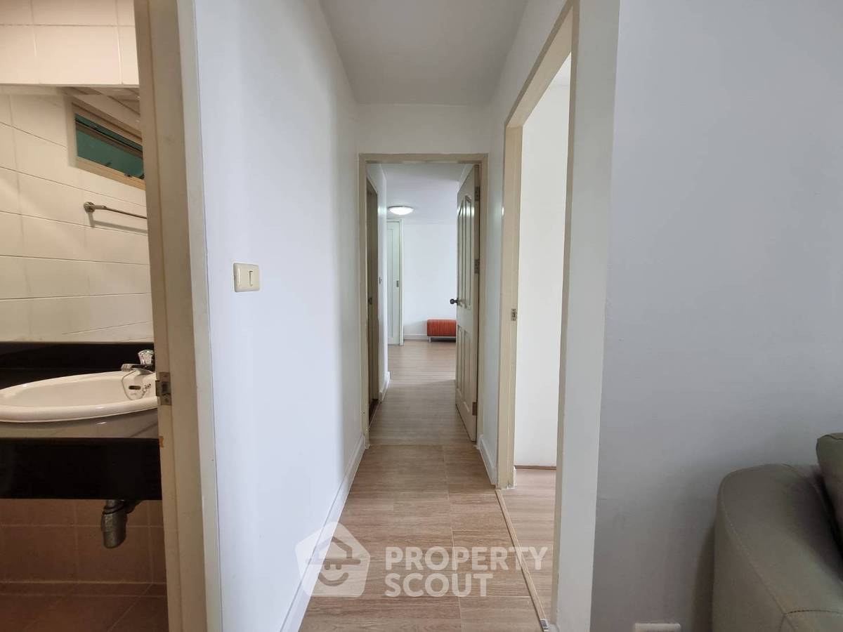 รูป คอนโด 2-ห้องนอน ที่ เบล พาร์ค เรสซิเดนท์ คอนโดมิเนียม ใน ช่องนนทรี (ID 2066360) - รูปที่ 5/11