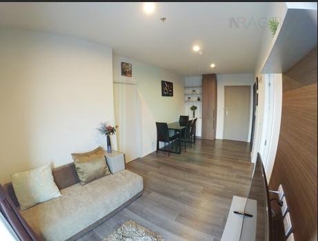 รูป 🚩Best room!🚩 ขายคอนโด เดอะ สเตจ เตาปูน-อินเตอร์เชนจ์ อาคาร 1 ชั้น 29 2 ห้องนอน ขนาด 57.00 ตรม ใกล้ Gateway บางซื่อ - รูปที่ 3/8