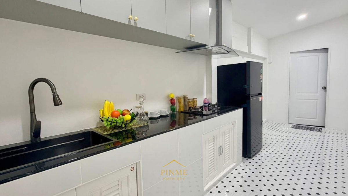 รูป ทาวน์เฮ้าส์หลังมุม หมู่บ้านเดอะแกรนด์ เนินพลับหวาน พร้อมอยู่ - รูปที่ 11/14