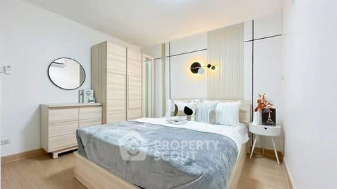 2-BR Condo at Lumpini Place Suanplu Sathorn near MRT Lumphini (ID 2503462)