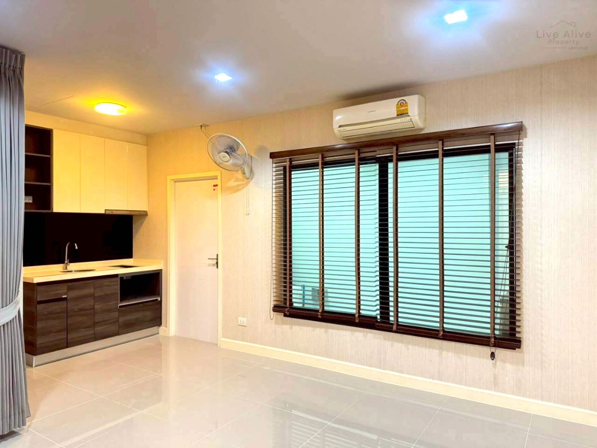 รูป ให้เช่าด่วน Home Office ทำเลบางนา ที่ลูกค้าเข้าถึงง่าย ภาพลักษณ์ดูเป็นมืออาชีพ  - รูปที่ 8/18