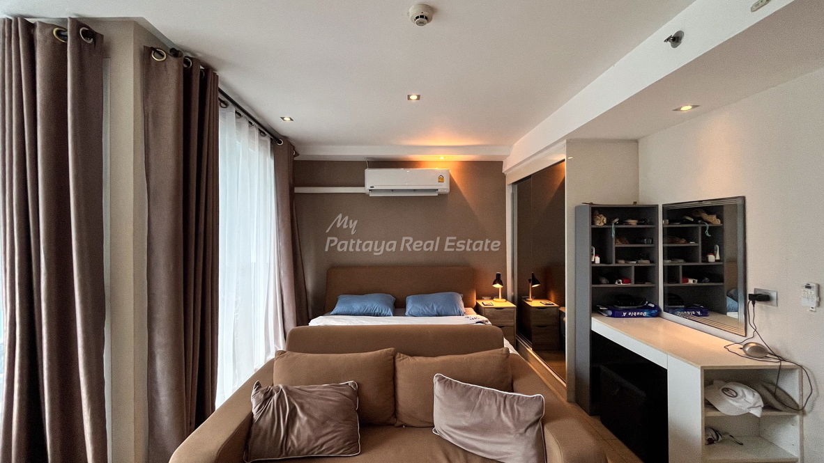 รูป 🛏️ 1 ห้องนอน - 🛁 1 ห้องน้ำ - 🏙️ Pool Views - 🇹🇭 ชื่อไทย - 🏢 Centara Avenue Residences &amp; Suites - รหัส: CARS132 - รูปที่ 9/13