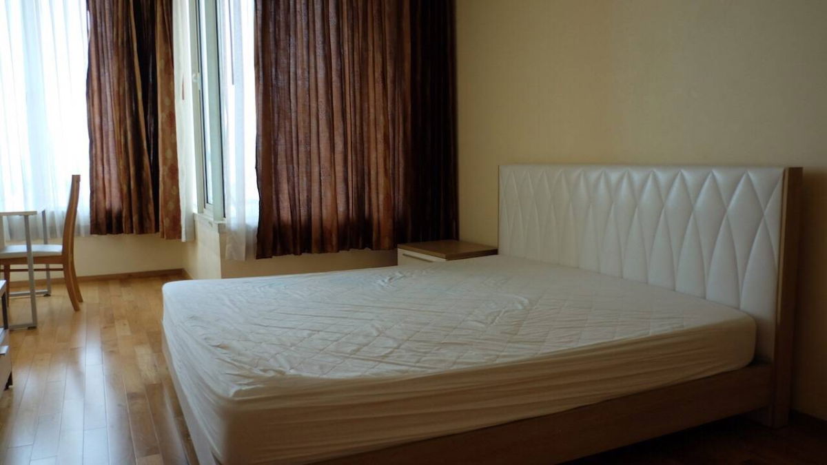 รูป 🟠ให้เช่าคอนโด - 1 ห้องนอน 54 ตร.ม. ที่ The Empire Place Sathorn - รูปที่ 2/10