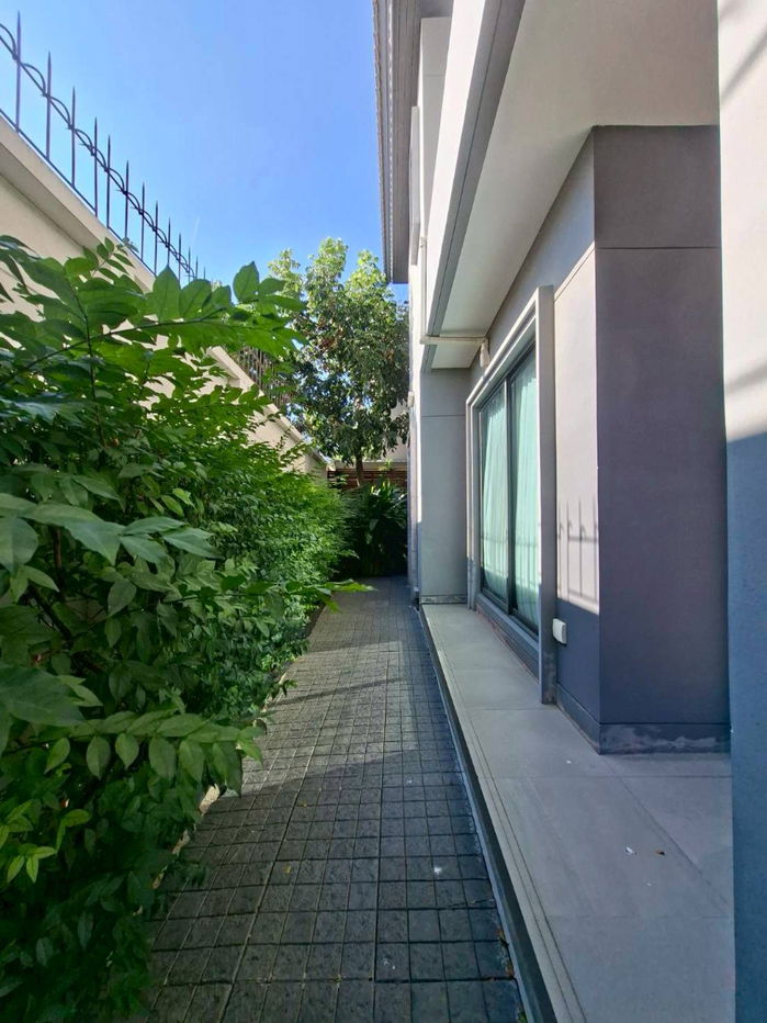 รูป ขายบ้านเดี่ยว หมู่บ้านบางกอกบูเลอวาร์ด ศรีนครินทร์-บางนา บ้านหลังมุม (N.1956) - รูปที่ 14/15