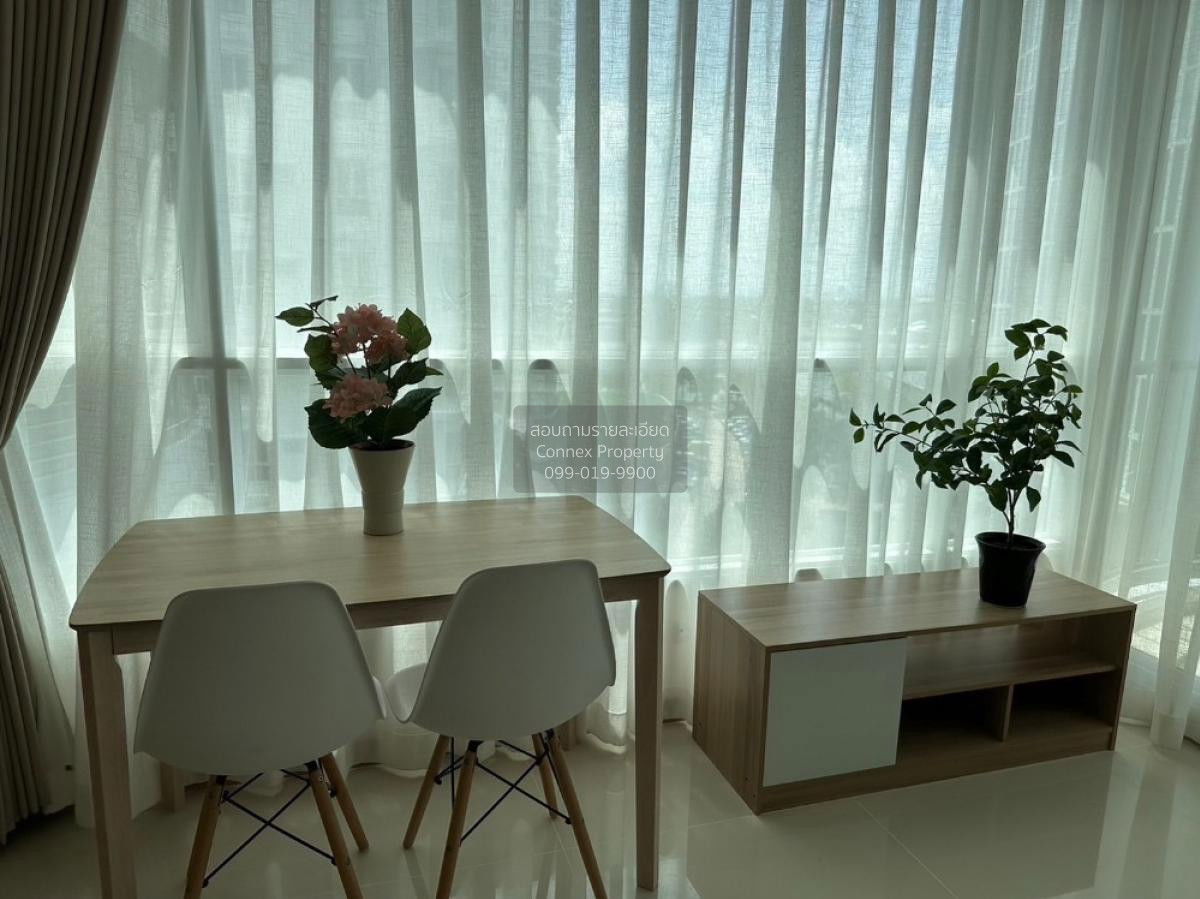รูป เช่าคอนโด  ศุภาลัย ริวา แกรนด์ ช่องนนทรี เขต ยานนาวา กรุงเทพ CX-94720 ✅ ทักไลน์ @connexproperty ตอบทันที ทีมงานมืออาชีพ ✅ - รูปที่ 3/6