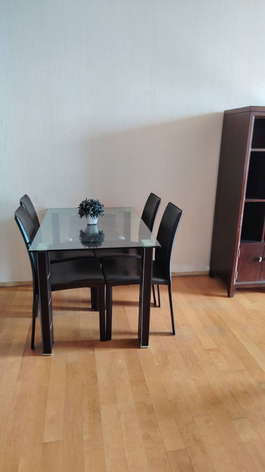 รูป 🟠ให้เช่าคอนโด - 1 ห้องนอน 57 ตร.ม. ที่ Villa Rachatewi - รูปที่ 4/23