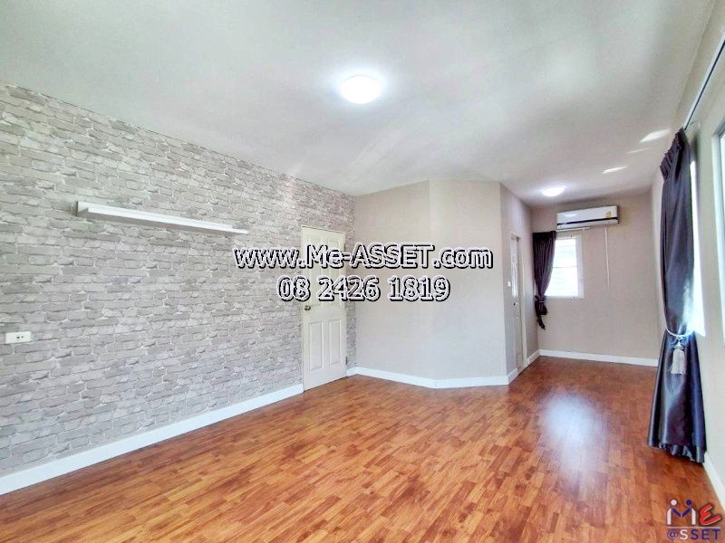 รูป ขายบ้านเดี่ยว 4 ห้องนอน โซนเพชรเกษม81 ถนนมาเจริญ เชื่อมบางแค ใกล้สนง.เขตหนองแขม บ.ไทยรุ่งยูเนี่ยนคาร์ รร.สารสาสน์ : มบ.ชัยพฤกษ์ : 2 ชั้น 50 ตร.วา - รูปที่ 13/15