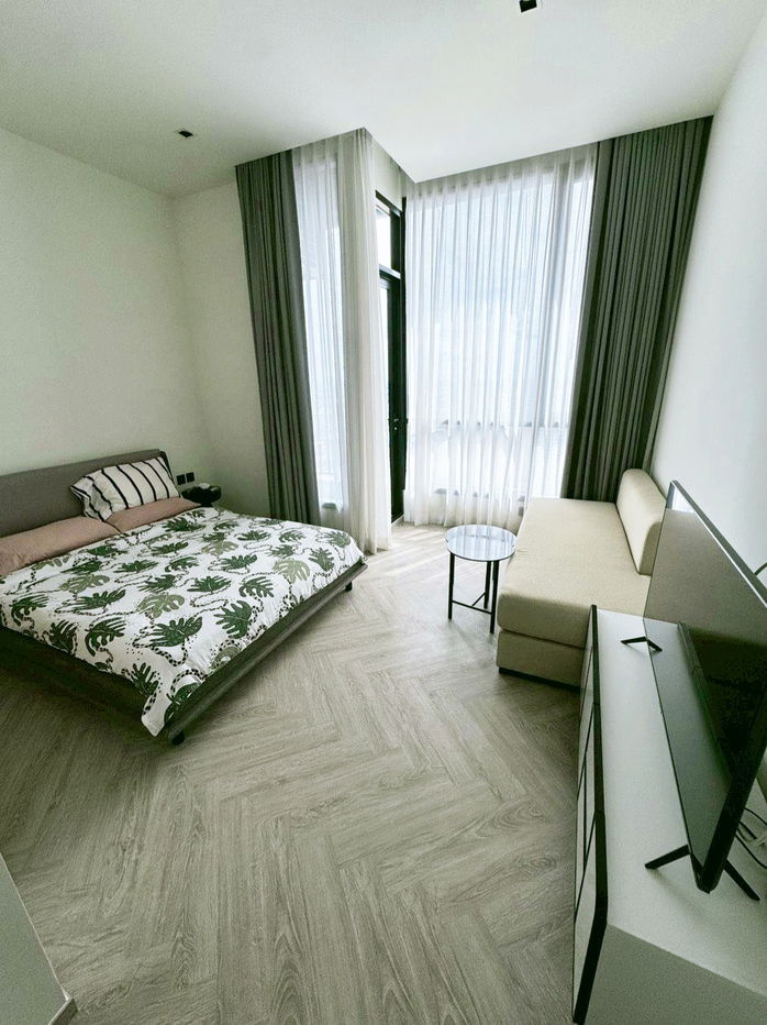 picture Chapter Charoennakhon Riverside  - 1/6