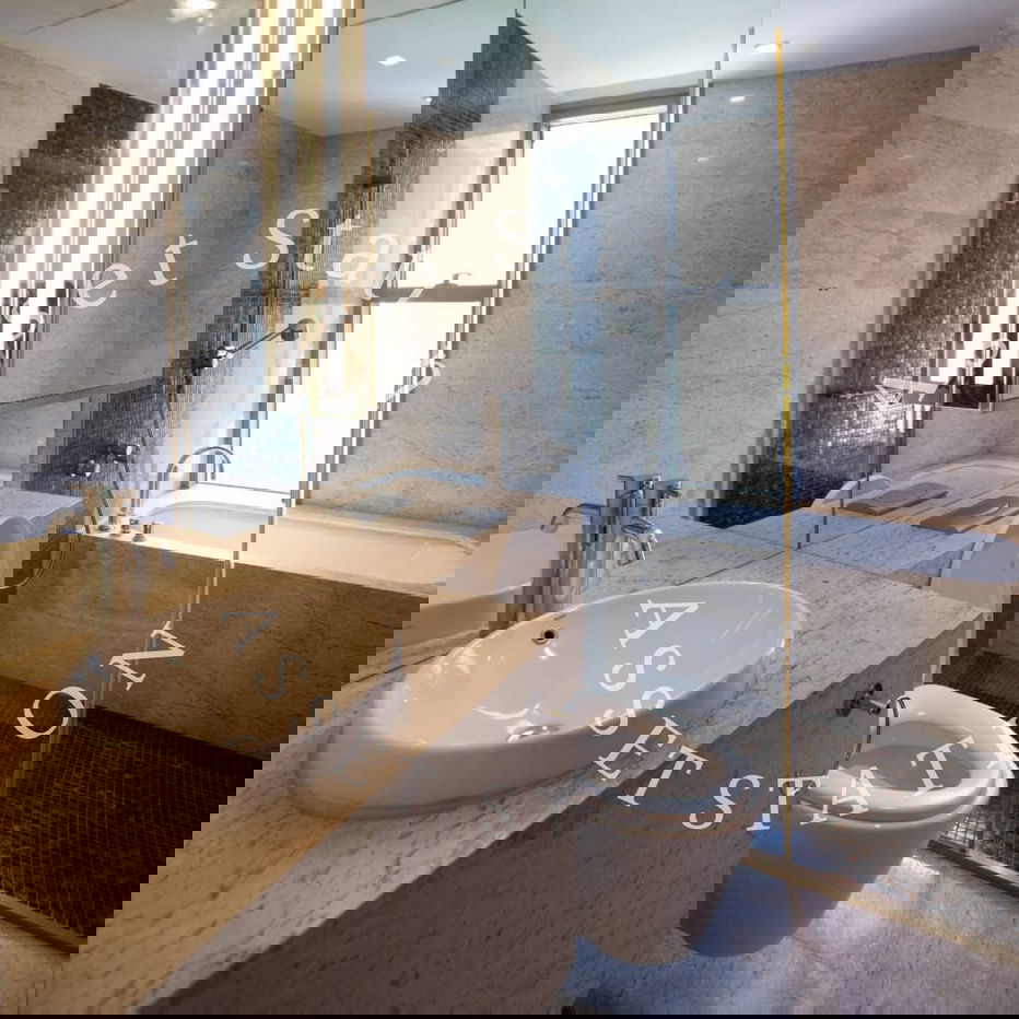 รูป 💎ห้อง Duplex ใหญ่ควบ 3 ชั้น @ The Pano Rama 3  ห้องกว้างมาก วิวเจ้าพระยา📣 - รูปที่ 10/12