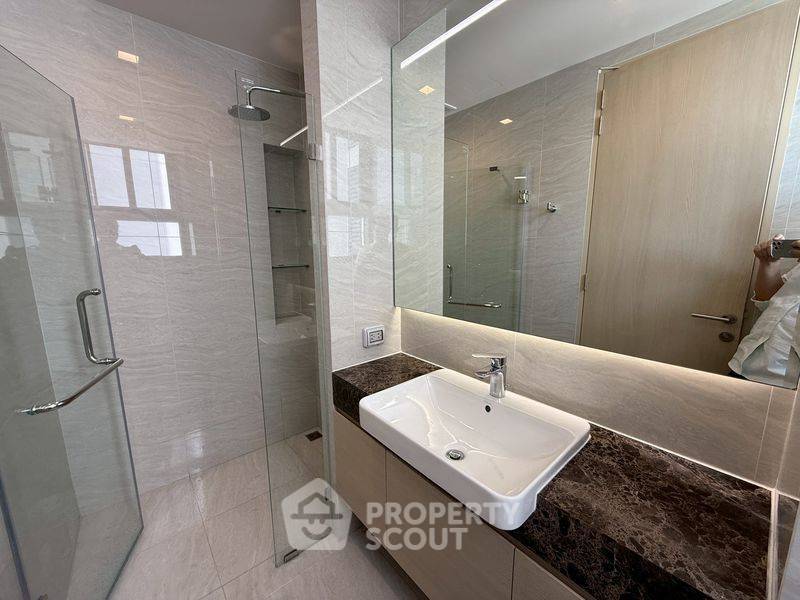 รูป คอนโด 1-ห้องนอน ที่ โนเบิล สเตท 39 ใกล้ BTS พร้อมพงษ์ (ID 2500252) - รูปที่ 15/15