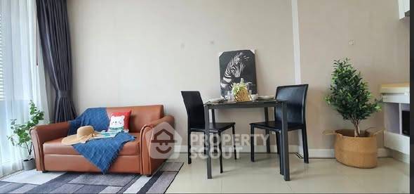 รูป คอนโด 1-ห้องนอน ที่ ที.ซี. กรีน พระรามเก้า ใกล้ MRT พระราม 9 (ID 2503528) - รูปที่ 3/7