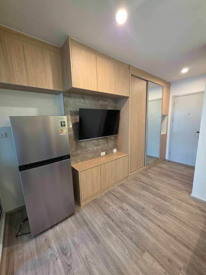 รูป  #SC10467​ 📌  ให้เช่า | 🟦🟨รีเจ้นท์ โฮม บางนา​🟩💬 𝑪𝒐𝒏𝒕𝒂𝒄𝒕 𝑳𝑰𝑵𝑬: @𝒔𝒆𝒄𝒓𝒆𝒕𝒑𝒓𝒐𝒑𝒆𝒓𝒕𝒚 🔥✨ - รูปที่ 3/13