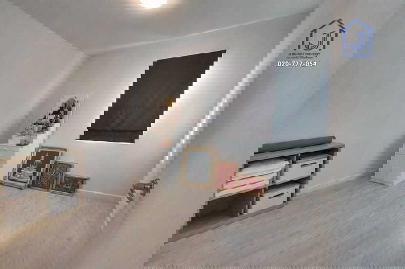 รูป ขายบ้านแฝด 2 ชั้น หมู่บ้านฟอร์เร่ ลำลูกกา คลอง 5 ถนนเลียบคลอง 5 ฝั่งตะวันออก ใกล้วงแหวน–มอเตอร์เวย์ - รูปที่ 10/17