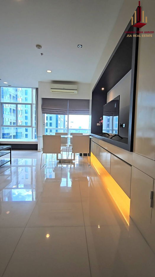 รูป ✨ ขาย เดอะโฟร์วิงส์ เรสซิเดนซ์ ศรีนครินทร์ ✨    ราคา 4,390,000 บาท - รูปที่ 6/7