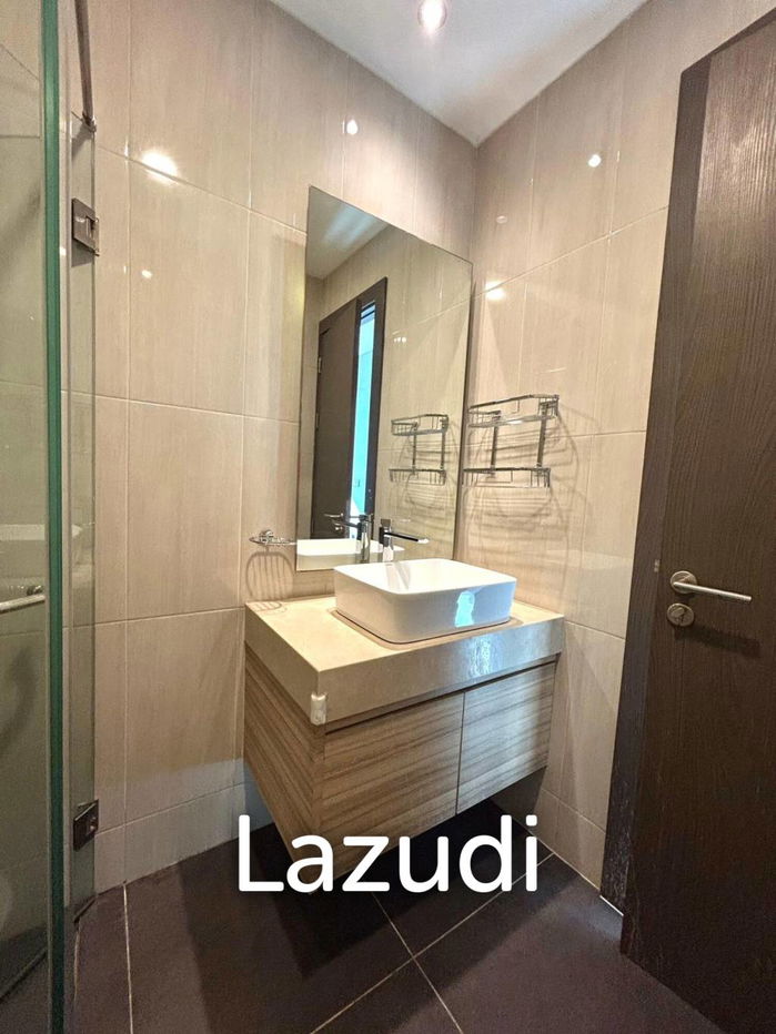 รูป ให้เช่า เดอะ พอยท์ คอนโด เขาพระตำหนัก - รูปที่ 9/11