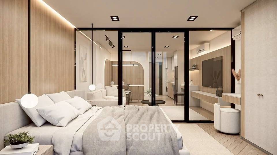 รูป คอนโด 1-ห้องนอน ที่ เวียงพิงค์ แมนชั่น ใกล้ มหาวิทยาลัยเชียงใหม่ (ID 2505076) - รูปที่ 2/12