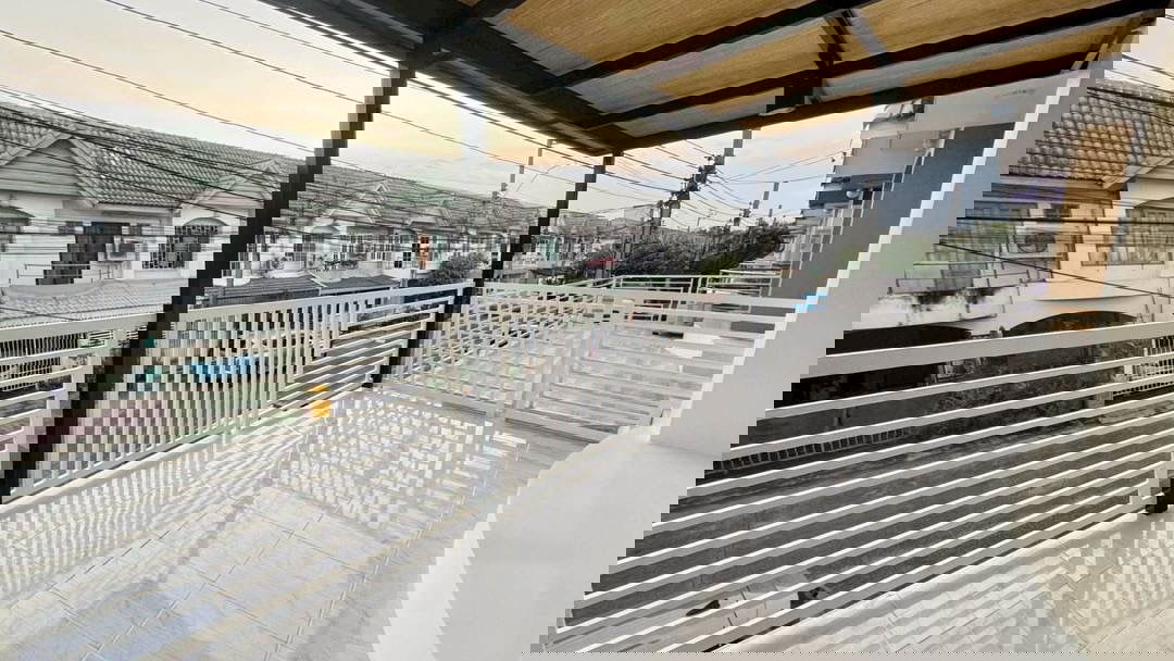 รูป 🏠 หมู่บ้านสุชา ถนนบางบัวทอง-สุพรรณบุรี  5 ห้องนอน ราคา 2.19 ลบ ฟรีโอน ✅ - รูปที่ 6/20