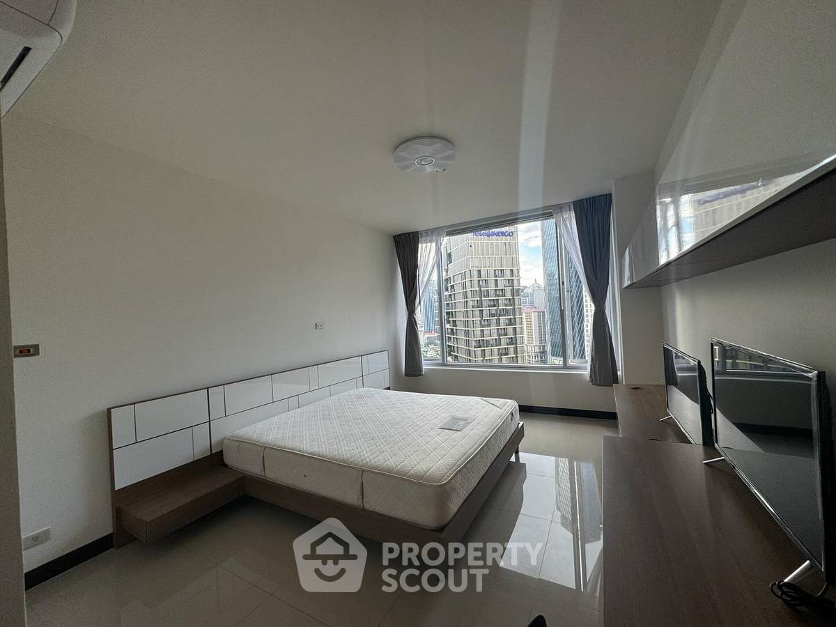 รูป คอนโด 2-ห้องนอน ที่ ออลซีซั่น แมนชั่น คอนโดมิเนียม ใกล้ BTS เพลินจิต (ID 1981244) - รูปที่ 10/15