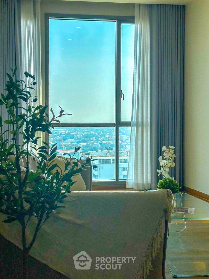 รูป คอนโด 3-ห้องนอน ที่ ควอทโทร บาย แสนสิริ ใกล้ BTS ทองหล่อ (ID 1045584) - รูปที่ 5/16