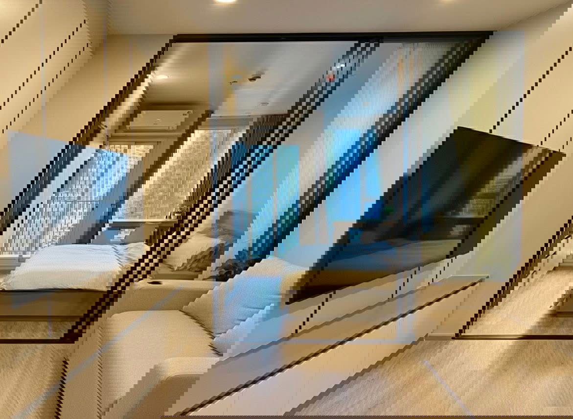 รูป #R8447  🎉 251268 ให้เช่าคอนโด Culture Thonglor - รูปที่ 3/11