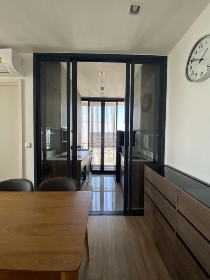 รูป 🔥🔥🔥 เช่าคอนโด  เดอะ ไลน์ พหล - ประดิพัทธ์ BTS-สะพานควาย สามเสนใน เขต พญาไท กรุงเทพ CX-100629 ✅ ทักไลน์ @connexproperty ตอบทันที ทีมงานมืออาชีพ ✅ 🔥🔥🔥 - รูปที่ 2/5