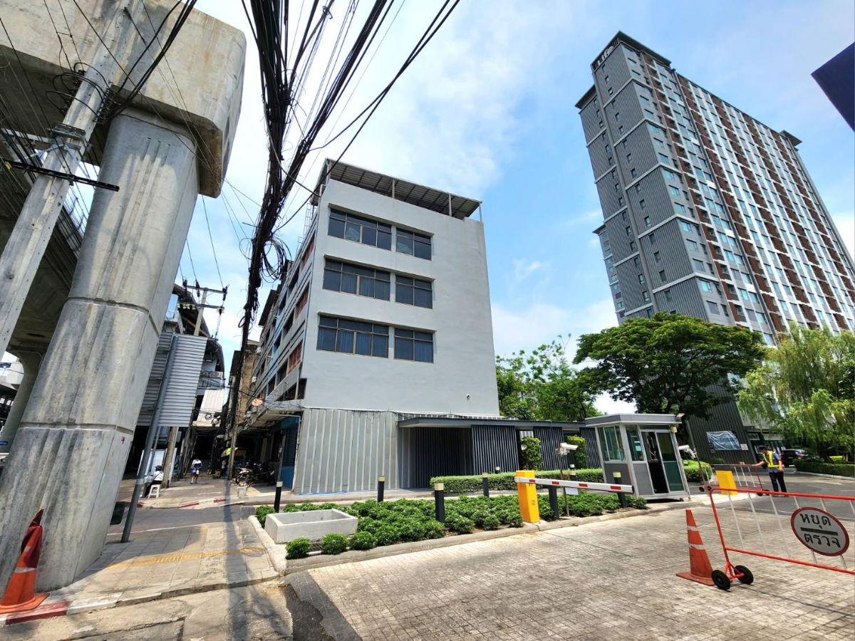 รูป **ห้องว่างครับผม ห้องแต่งสุดหรู แบบ 2 Bed**ให้เช่า **คอนโด ไลฟ์ ปิ่นเกล้า 2ห้องนอน 2ห้องน้ำ ชั้น17 ห้องมุม ทิศเหนือ ไม่ร้อนทั้งปี!! - รูปที่ 68/89