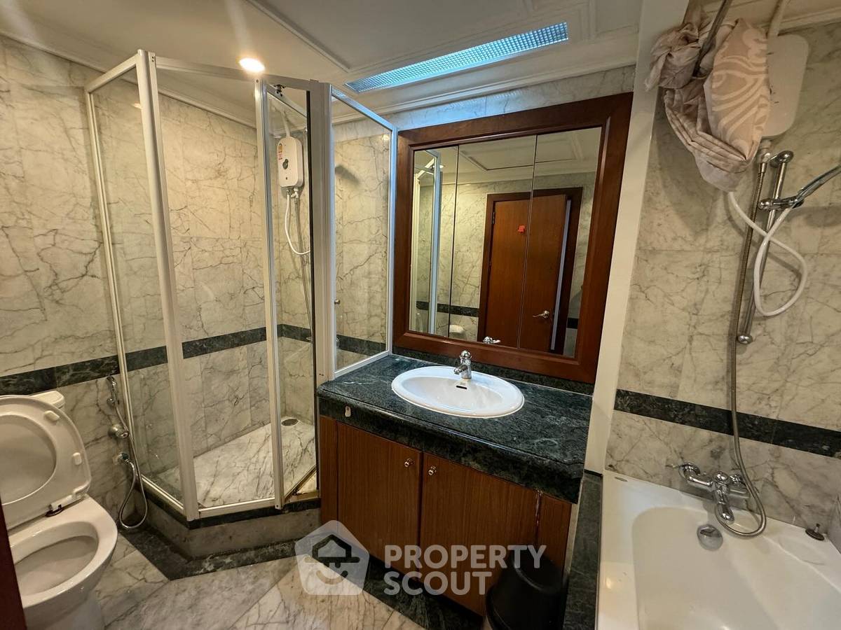 รูป คอนโด 2-ห้องนอน ที่ ออลซีซั่น แมนชั่น คอนโดมิเนียม ใกล้ BTS เพลินจิต (ID 1981244) - รูปที่ 14/15