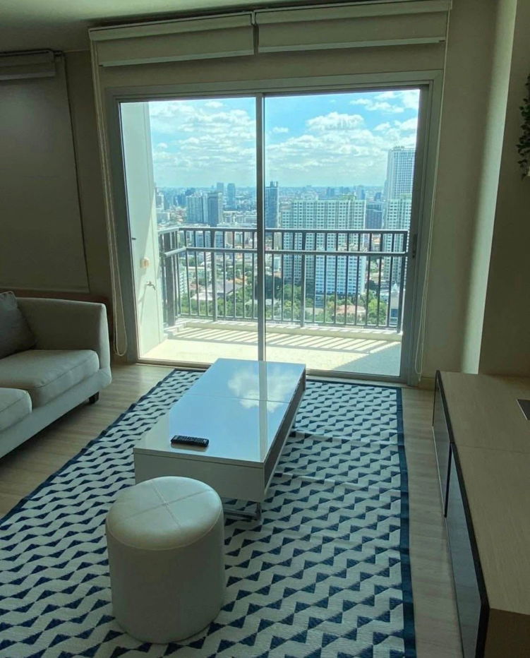 picture Condo For Rent Intro Phaholyothin - Pradipat - 2/7