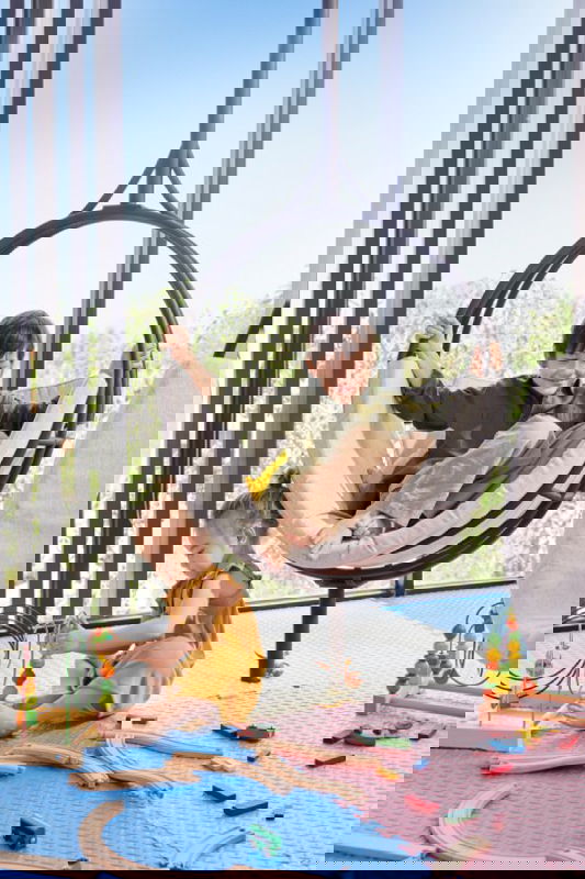 รูป ขายบ้านมือ 1 จากโครงการ Centro บางนา กิ่งแก้ว  | ติดต่อฝ่ายขาย : 061-6598997- Line OA : @Newlight (มี@) - รูปที่ 7/17