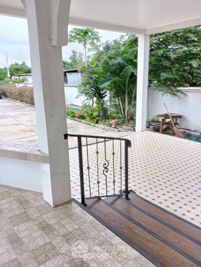 รูป บ้าน 4-ห้องนอน ใน หัวหมาก (ID 2503623) - รูปที่ 16/20