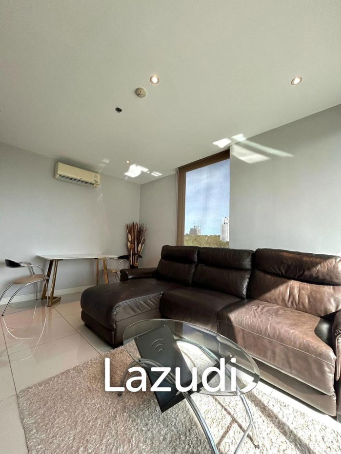 รูป ให้เช่า เดอะ พอยท์ คอนโด เขาพระตำหนัก - รูปที่ 2/11