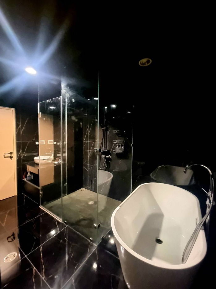 รูป 🏢 ให้เช่าคอนโด : The Four Wings Residence (เดอะ โฟร์ วิงส์ เรสสิเด้นส์)   รหัสทรัพย์ | 📌LNP-C4165  - รูปที่ 9/12