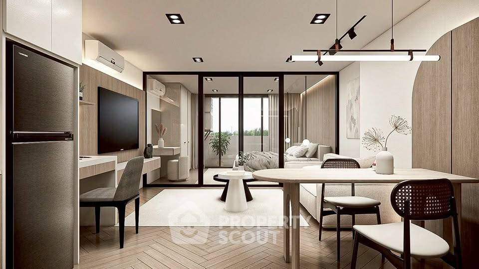 รูป คอนโด 1-ห้องนอน ที่ เวียงพิงค์ แมนชั่น ใกล้ มหาวิทยาลัยเชียงใหม่ (ID 2505076) - รูปที่ 6/12