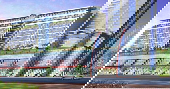 picture ✨ For Sale: The Trendy Condo ✨    💰 Only 9,700,000 THB - 1/3