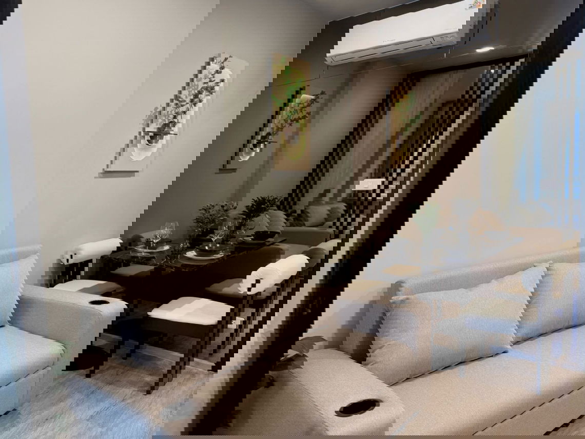 รูป 🍃Owjannn251225🍃 🌟 ให้เช่า Culture Thonglor (สุขุมวิท 59) Managed by ASCOTT  - รูปที่ 3/15