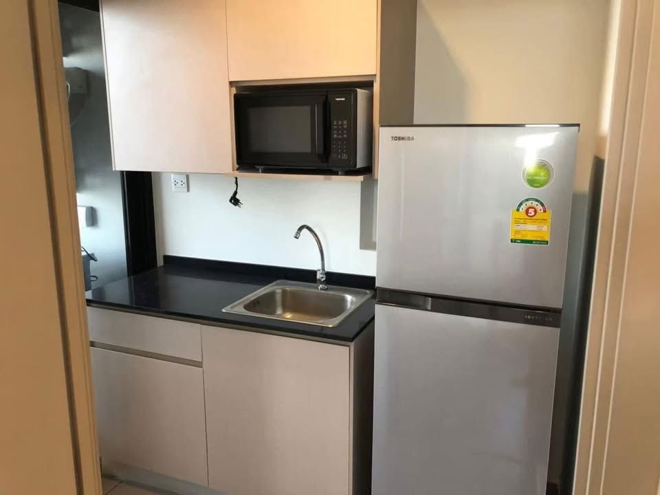 picture Condo for Rent at The Politan Rive (B6812104) - 8/10