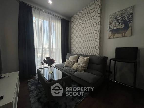 รูป คอนโด 1-ห้องนอน ที่ ซีล บาย แสนสิริ ใกล้ BTS ทองหล่อ (ID 2503021) - รูปที่ 4/8