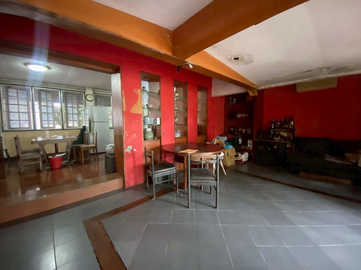 รูป 🏡 ขายบ้านเดี่ยว พร้อมที่ดิน ซอยติวานนท์ 18  List : 95196 - รูปที่ 8/12