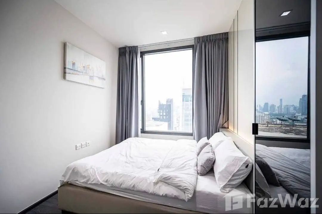 รูป ขาย คอนโด 2 ห้องนอน ในโครงการ เอดจ์ สุขุมวิท 23 1952840 - รูปที่ 4/7