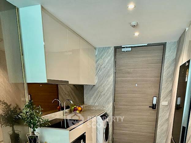 รูป คอนโด 3-ห้องนอน ที่ ฟินน์ อโศก ใกล้ BTS อโศก (ID 2503831) - รูปที่ 10/39