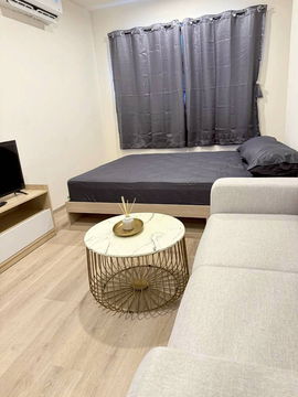 The Origin Campus Khon Kaen: New rooms, fully furnished, ready to move in.