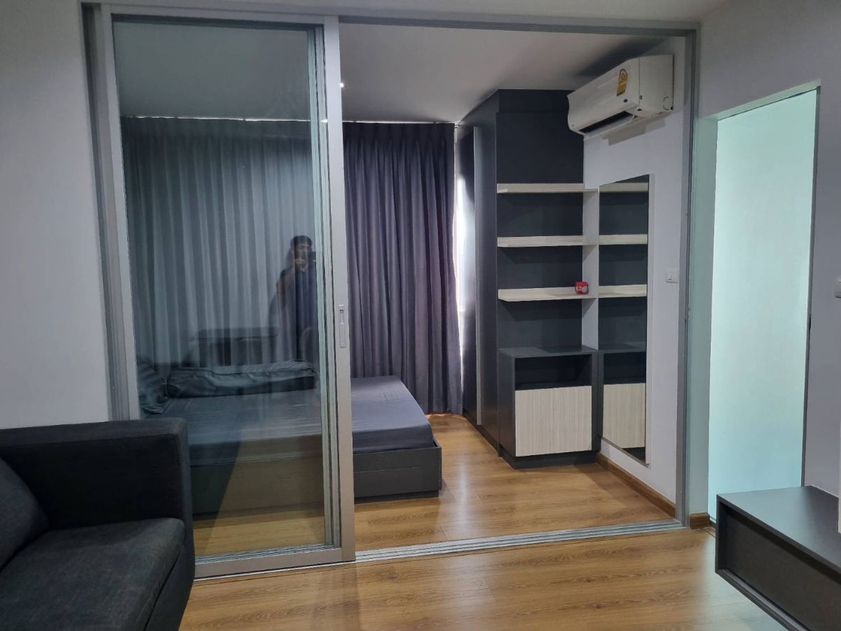 picture For Rent Condo Hallmark Chaengwattana 7,000 Bath - 5/23