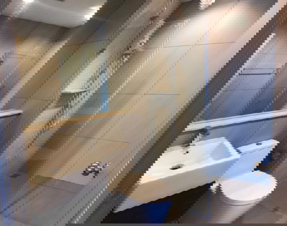 picture Condo for Rent at The Politan Rive (B6812104) - 10/10