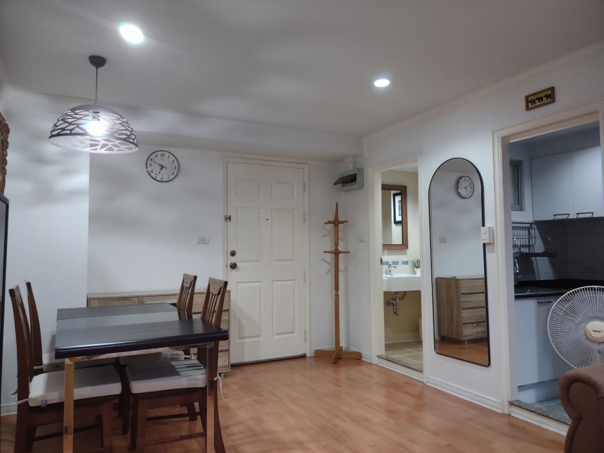 รูป #SC10464  📌  ให้เช่า | 🟦🟨ลุมพินี วิลล์ สุขุมวิท 77🟩💬 𝑪𝒐𝒏𝒕𝒂𝒄𝒕 𝑳𝑰𝑵𝑬: @𝒔𝒆𝒄𝒓𝒆𝒕𝒑𝒓𝒐𝒑𝒆𝒓𝒕𝒚 🔥✨ - รูปที่ 6/14