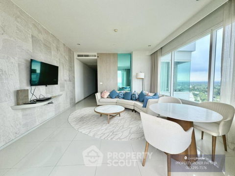 2-BR Condo at Movenpick White Sand Beach Pattaya close to Pattaya (ID 1995489)