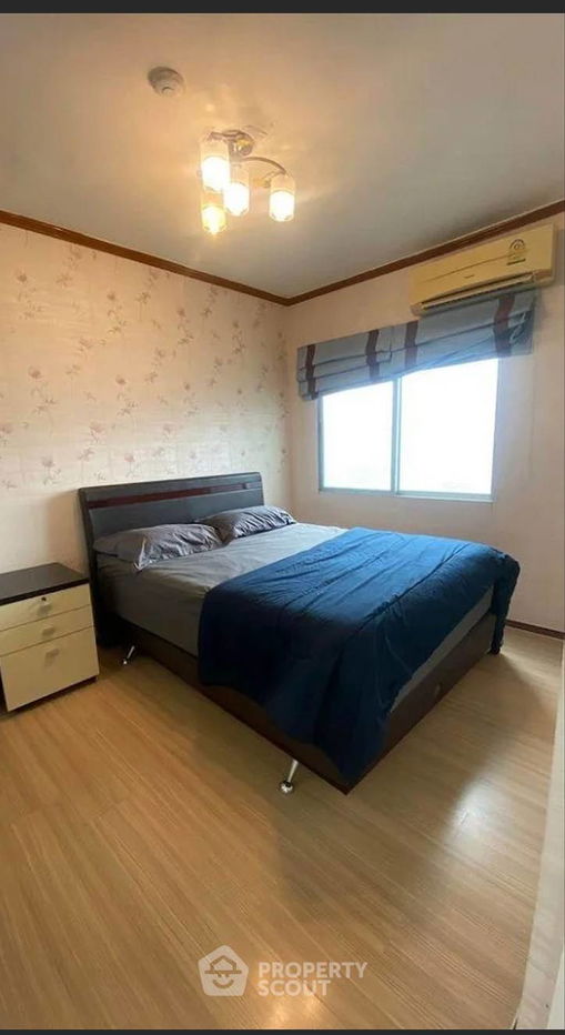 รูป คอนโด 1-ห้องนอน ที่ เอ สเปซ อโศก ไฮด์อเวย์ ใกล้ MRT พระราม 9 (ID 1487854) - รูปที่ 8/15